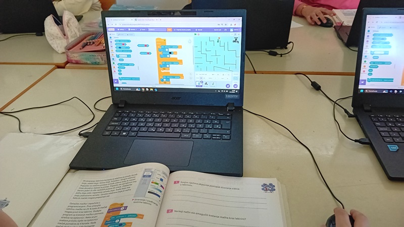 Coding for Climate - Water League